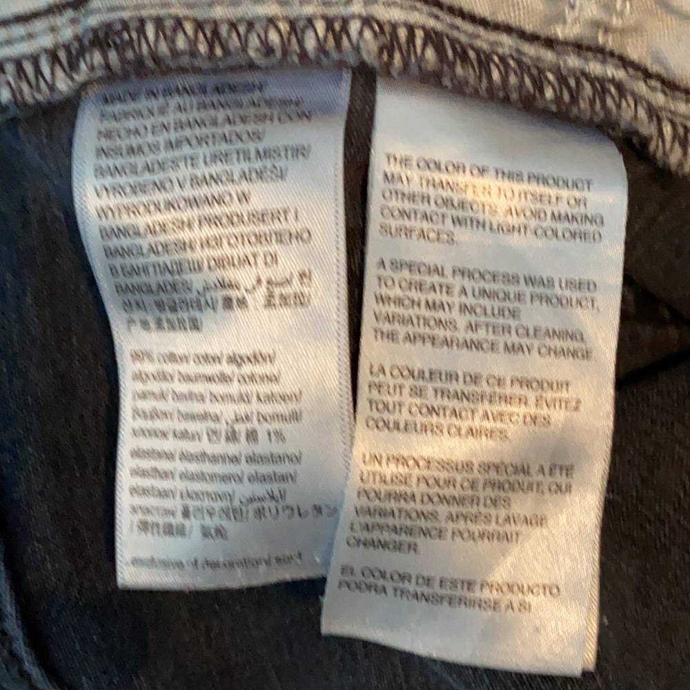 CALVIN KLEIN Slim Jeans - Picture 9 of 11